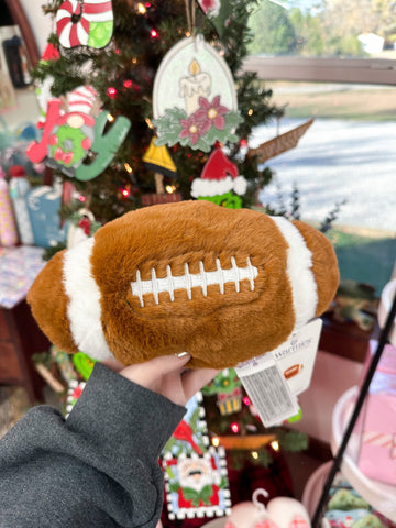 Warmies Junior - Football