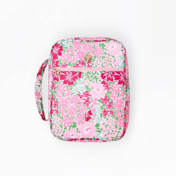 Bible Cover - Petal Perfect