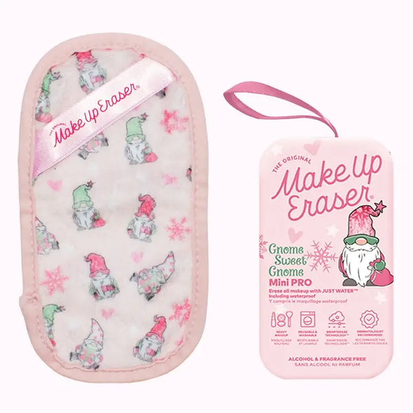 MakeUp Eraser - Gnome Sweet Gnome Mini PRO