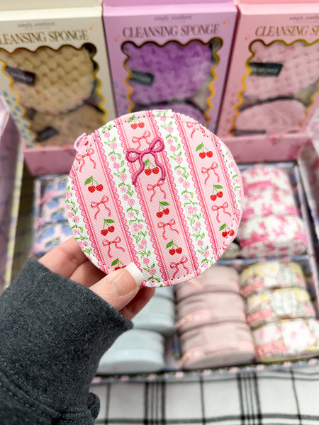 Simply Southern Pill Case