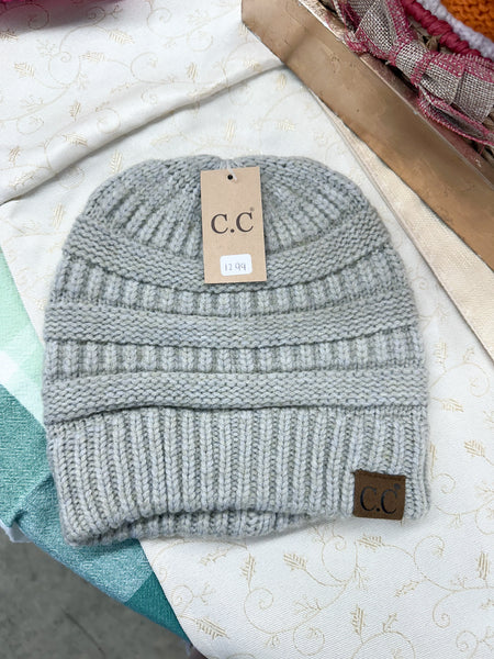 CC Beanie