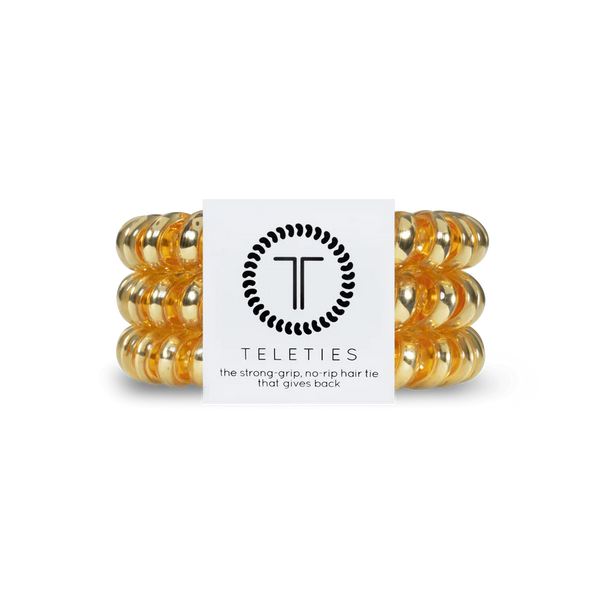 Teleties - Sunset Gold