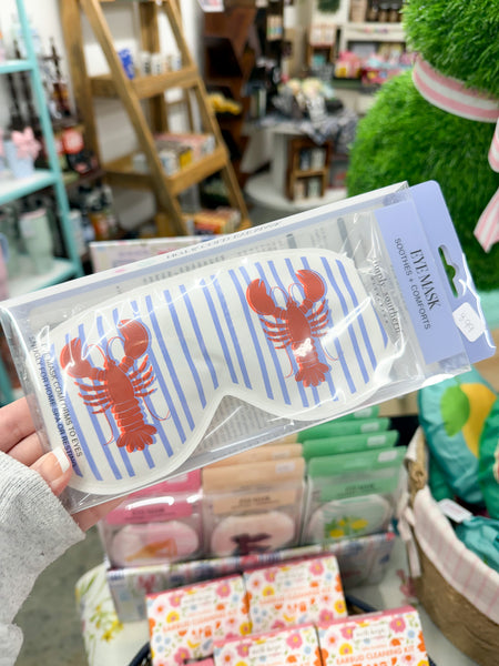 Simply Southern Eye Mask