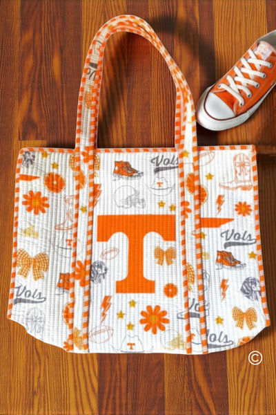 Sweet as Tennessee Tote Bag©