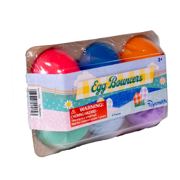 Egg Bouncers