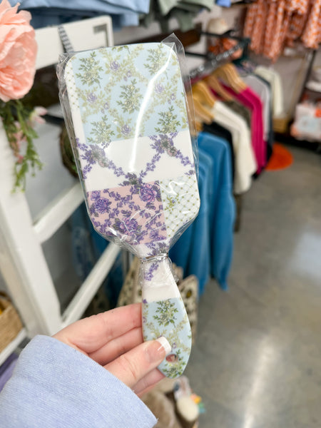 Simply Southern Hair Brush