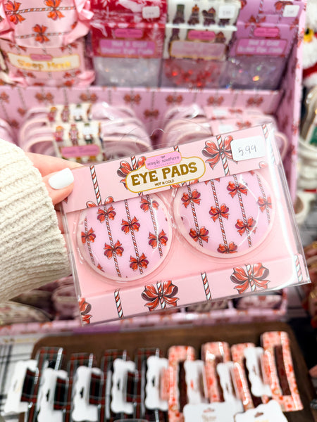 Simply Southern Eye Pads