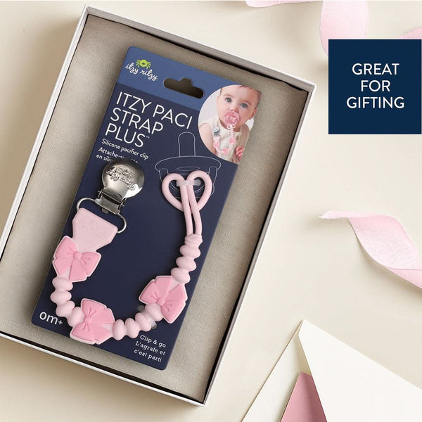 Sweetie Strap Plus™ - Bow