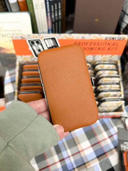 Simply Southern Men's Grooming Kit