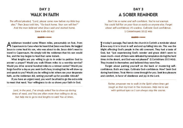 God's Word for Guys