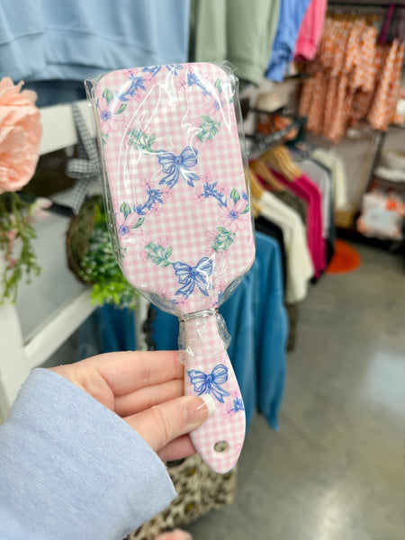 Simply Southern Hair Brush