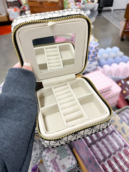 Simply Southern Jewelry Case