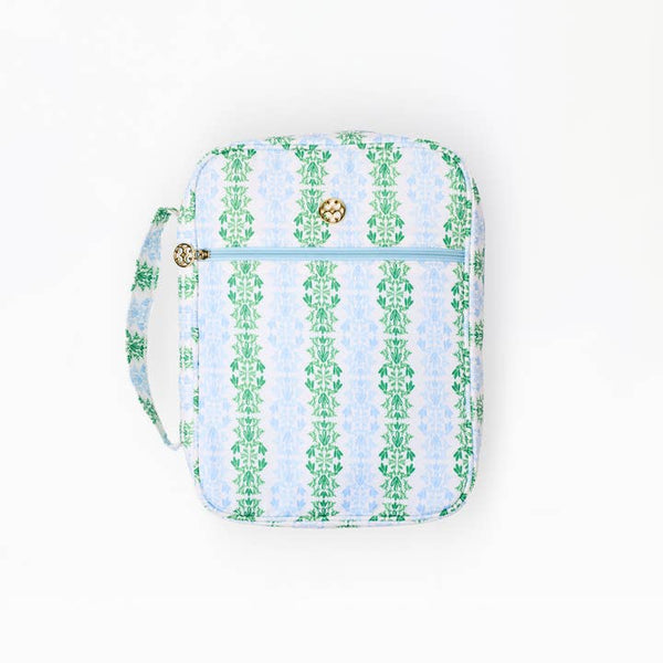 Bible Cover - Heirloom Vine