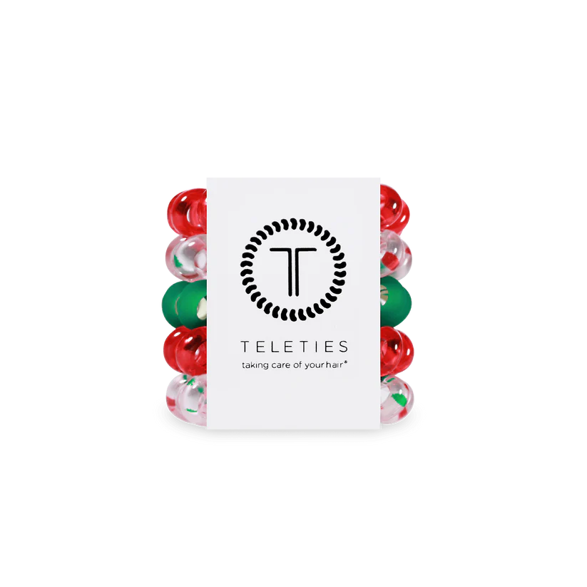 tinyTELE - Seasons Greetings