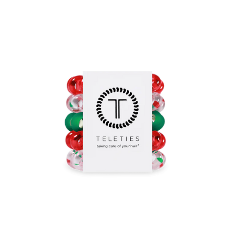 tinyTELE - Seasons Greetings