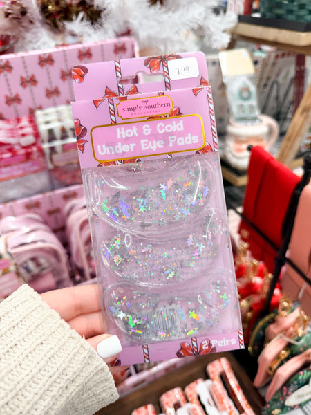 Simply Southern Under Eye Pads