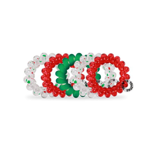 tinyTELE - Seasons Greetings