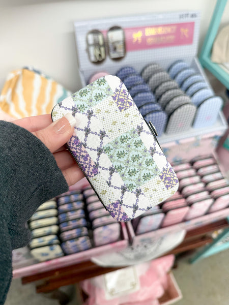 Simply Southern Manicure Kit - Florals