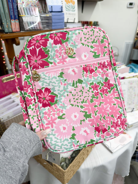 Bible Cover - Petal Perfect
