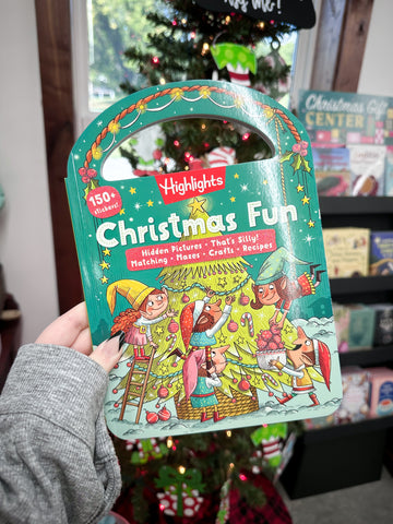 Highlights - Christmas Fun