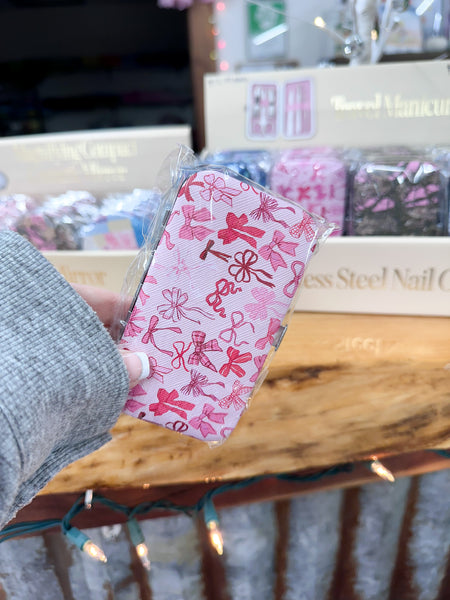 Simply Southern Mani Kit- *CHOOSE YOUR COLOR*