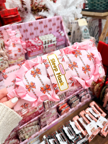 Simply Southern Sleep Mask