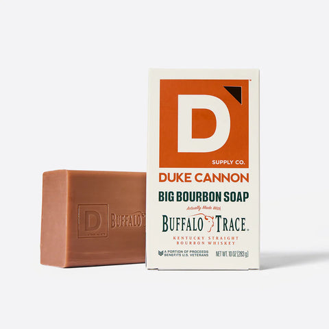 BIG ASS BRICK OF SOAP® - BOURBON