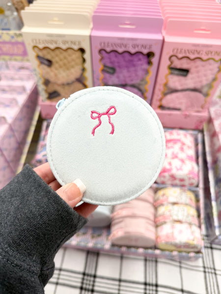 Simply Southern Pill Case