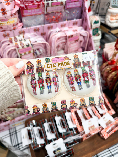 Simply Southern Eye Pads