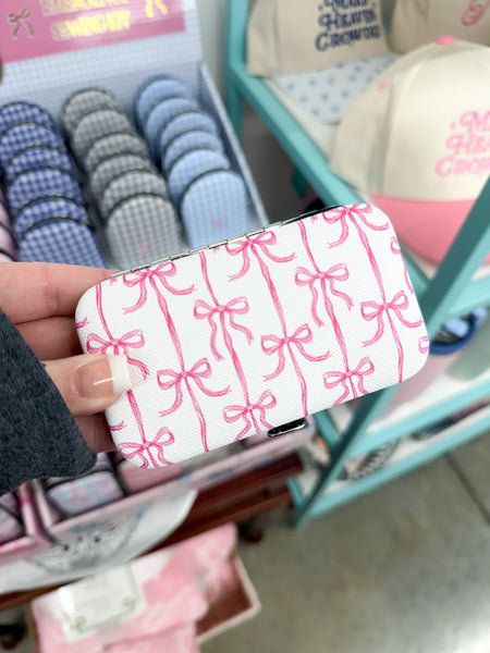 Simply Southern Manicure Kit - Bows