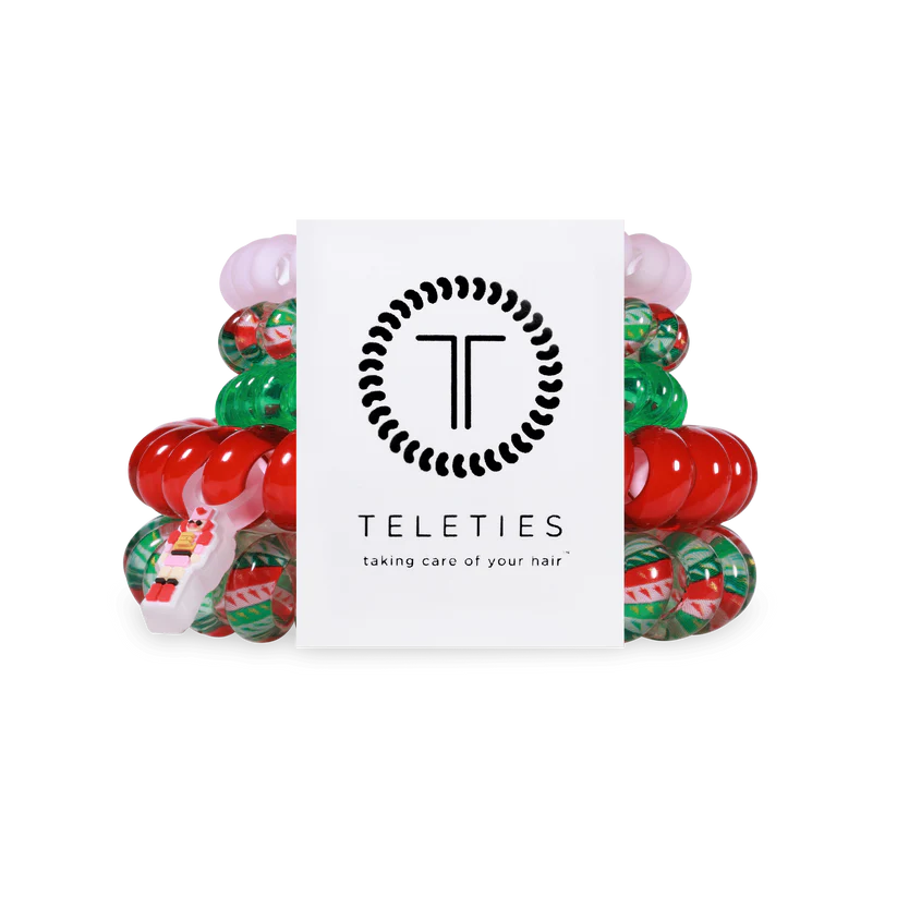 Teleties Mix Pack - You Crack Me Up