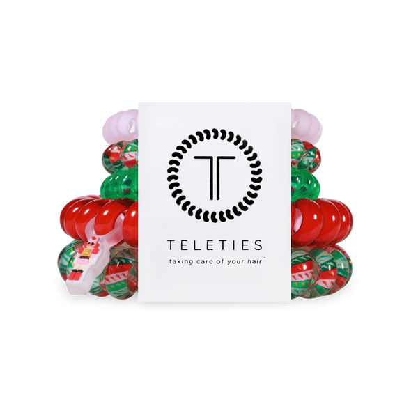 Teleties Mix Pack - You Crack Me Up