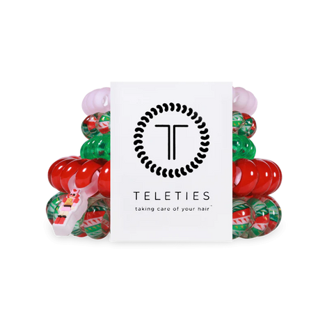 Teleties Mix Pack - You Crack Me Up