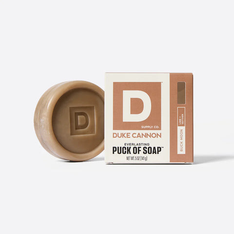 EVERLASTING PUCK OF SOAP - BUCK MOON