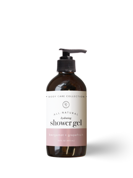 Rowe Casa Organics - Shower Gel