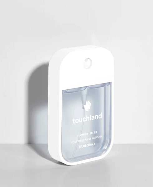 TOUCHLAND POWER MIST - BEACH COCO