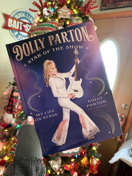 Dolly Parton - Star of the Show