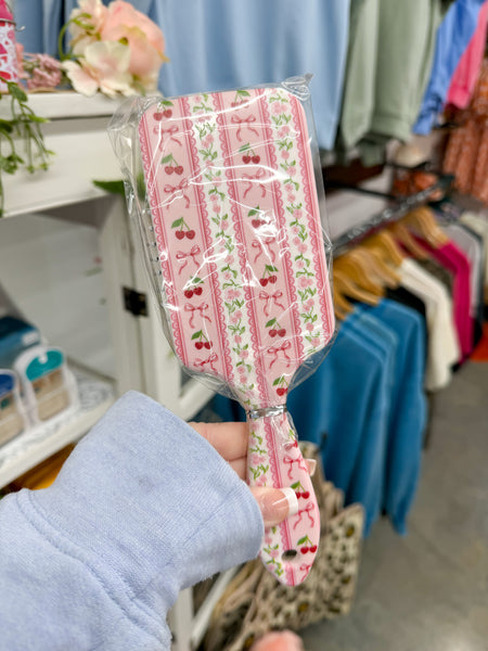 Simply Southern Hair Brush