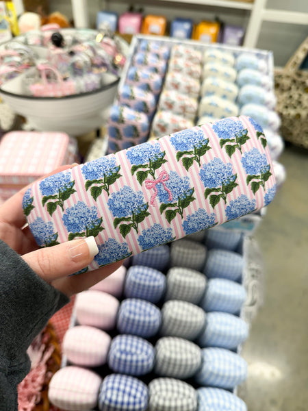 Simply Southern Eyeglass Case - Florals