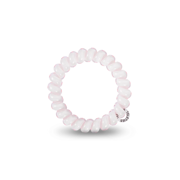 Teleties - Rose Water Pink