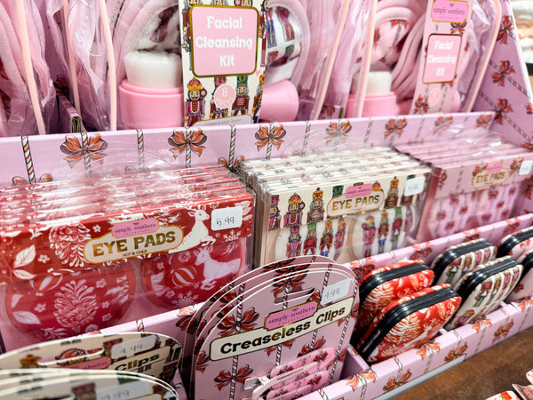 Simply Southern Eye Pads