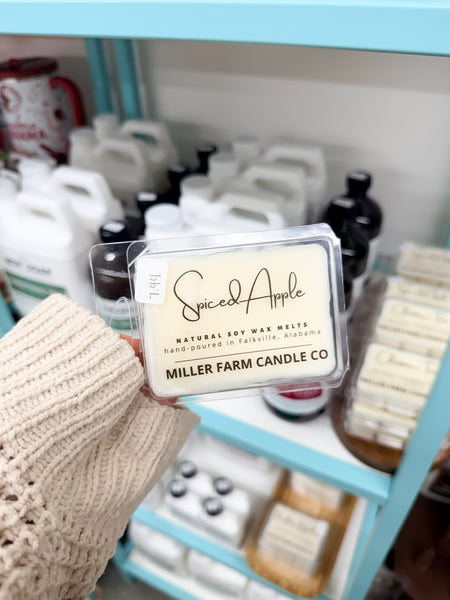 Wax Melts - Christmas Scents