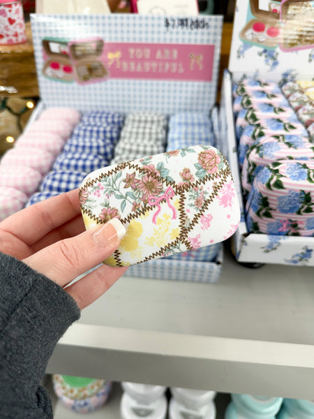 Simply Southern Small Case - Florals