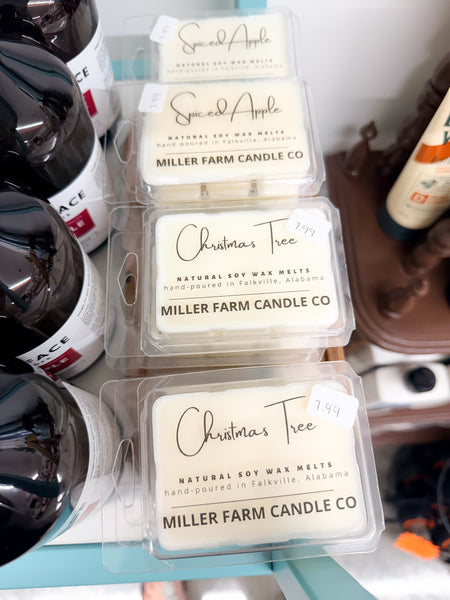 Wax Melts - Christmas Scents