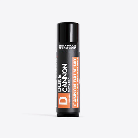 CANNON BALM 140° TACTICAL LIP PROTECTANT