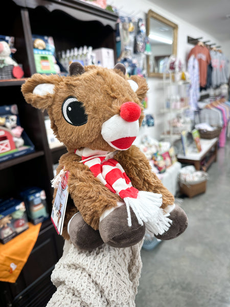 Warmies - Rudolph