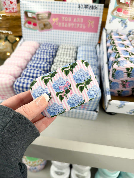 Simply Southern Small Case - Florals