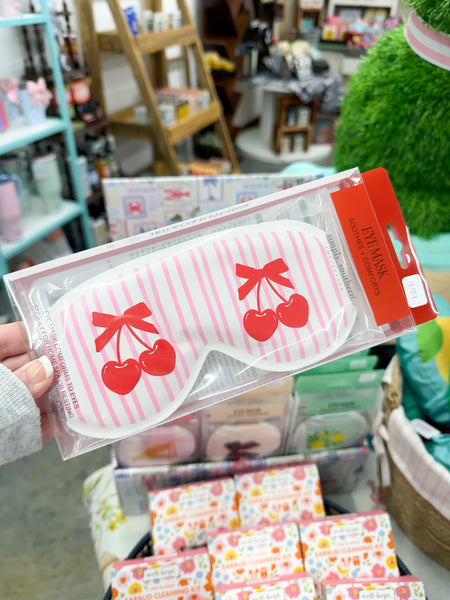 Simply Southern Eye Mask