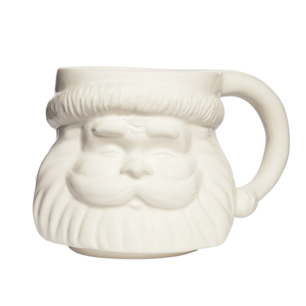 Santa 15 oz Mug