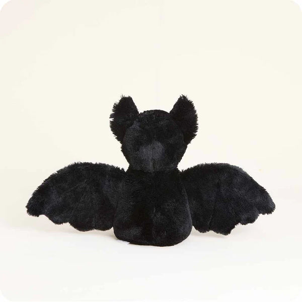 Warmies - Purple Wing Bat